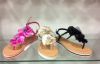 Soft sandal